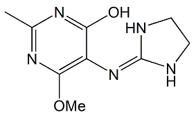 Moxonidine EP Impurity C