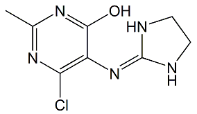 Moxonidine EP Impurity D