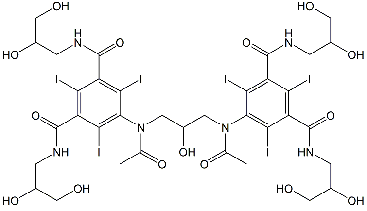 Iodixanol