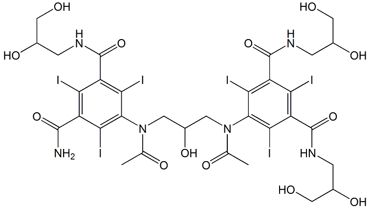 Iodixanol EP Impurity E