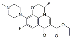 Levofloxacin USP RC C