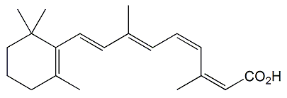 Isotretinoin EP Impurity C