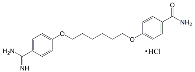 Hexamidine EP Impurity A