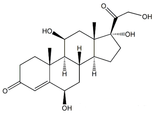 Hydrocortisone EP Impurity D