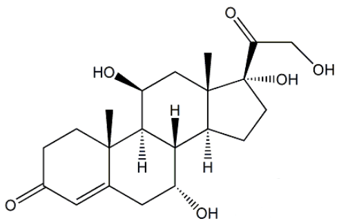 Hydrocortisone EP Impurity H