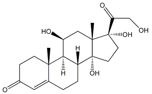Hydrocortisone EP Impurity I