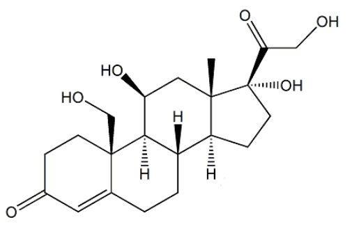 Hydrocortisone EP Impurity O