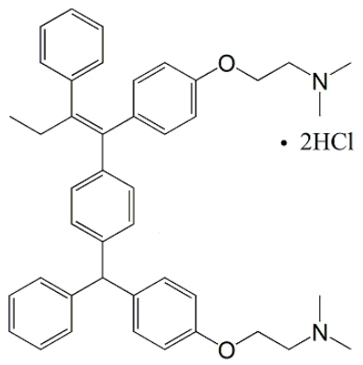 Tamoxifen EP Impurity H