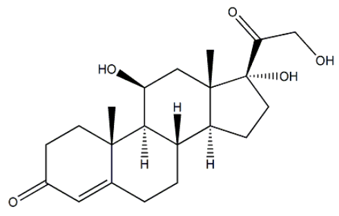Hydrocortisone Acetate EP Impurity A