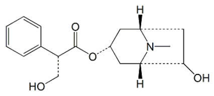 Hyoscyamine EP Impurity C