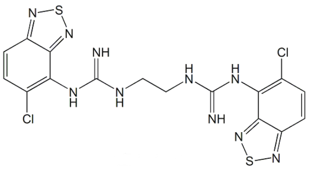 Tizanidine EP Impurity C