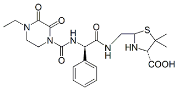 Piperacillin EP Impurity C