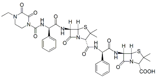 Piperacillin EP Impurity D