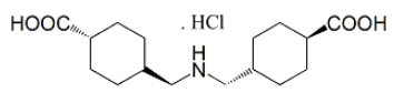 Tranexamic EP Impurity A