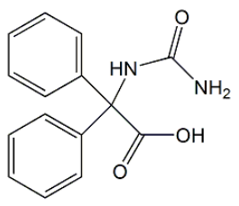 Phenytoin EP Impurity E