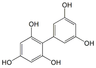Phloroglucinol EP Impurity D