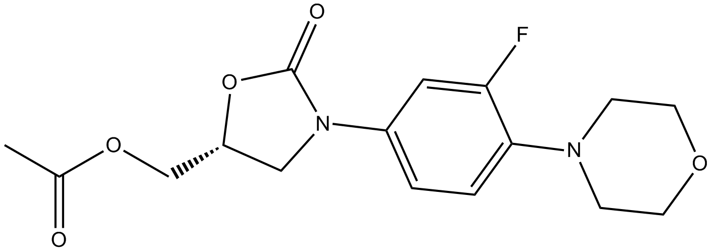 Linezolid Impurity 20