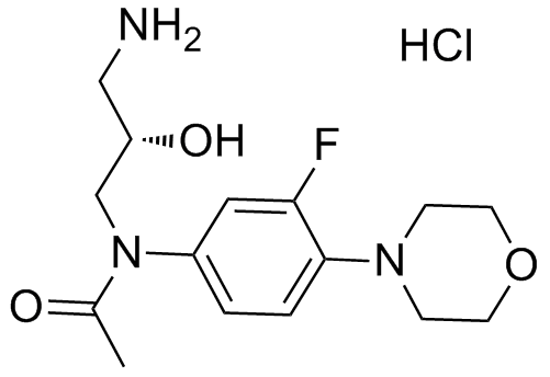 Linezolid Impurity 3