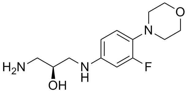 Linezolid Impurity 1