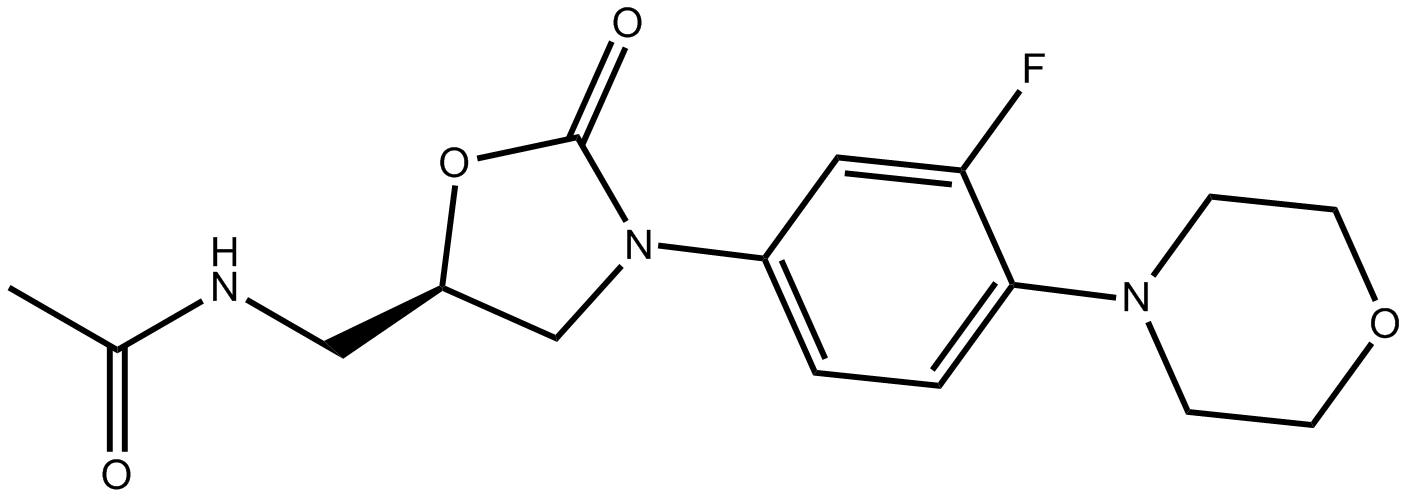 (R)-Linezolid