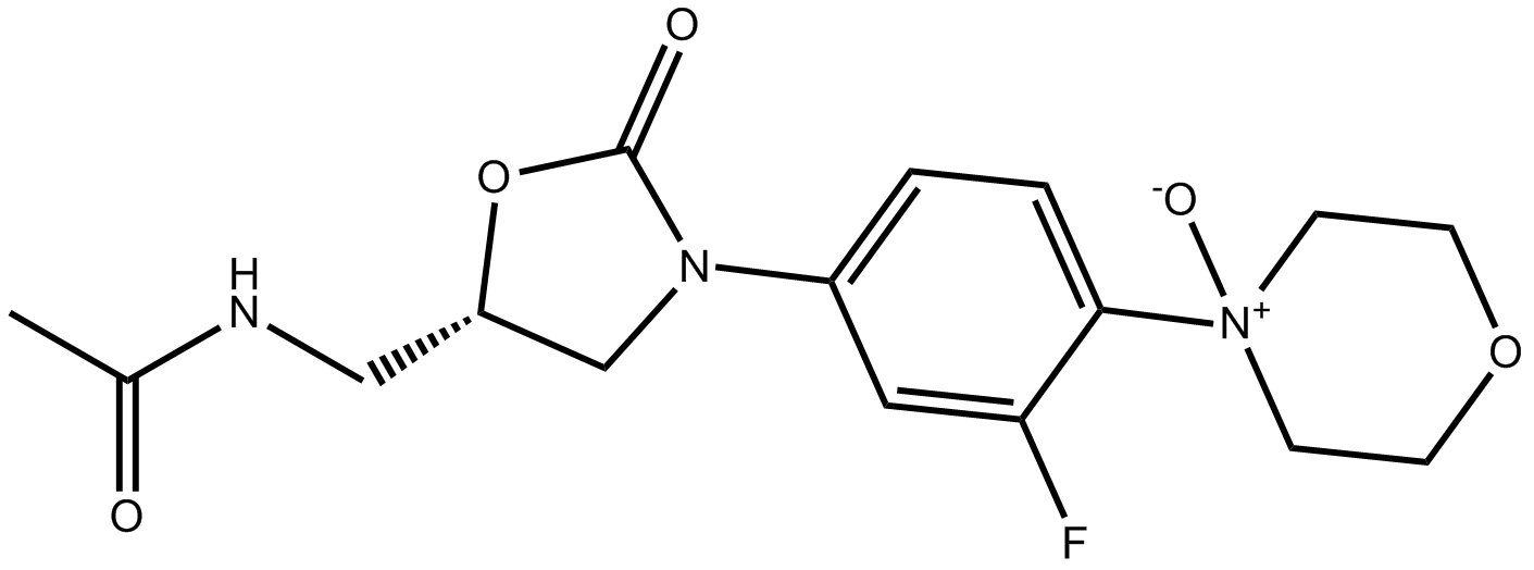 Linezolid N-Oxide