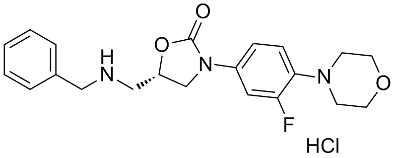 Linezolid Impurity 8