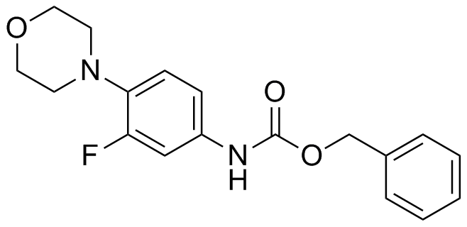Linezolid Impurity 6