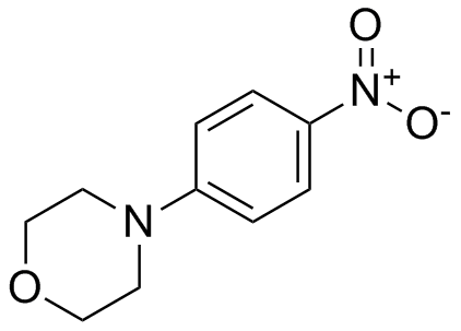 4-(4-Nitrophenyl)Morpholine