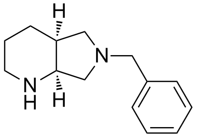 Moxifloxacin Impurity 1