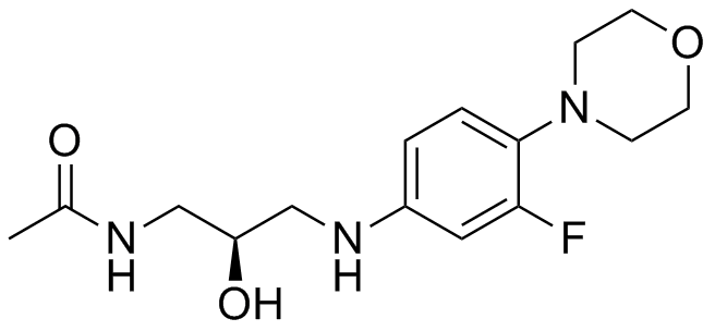 Linezolid Descarbonyl Impurity