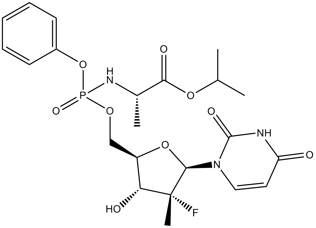 Sofosbuvir