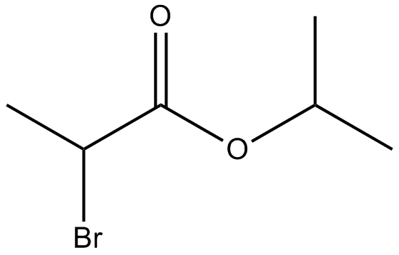 Propan-2-yl 2-Bromopropanoate