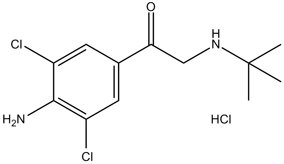 Clenbuterol Impurity B