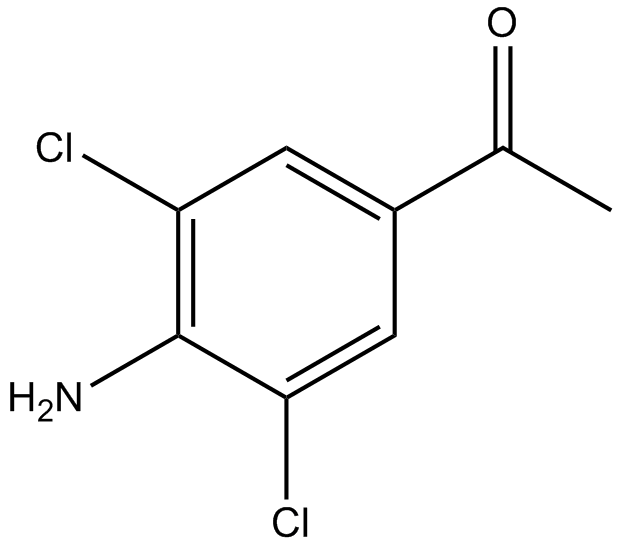 Clenbuterol Impurity C