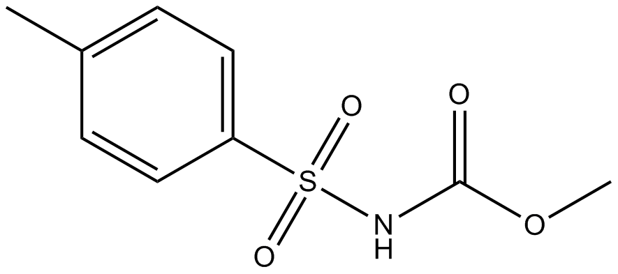 Methyl Tosylcarbamate