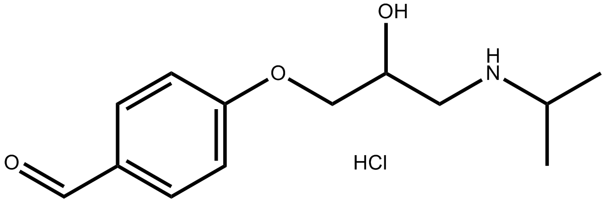 Metoprolol EP Impurity C