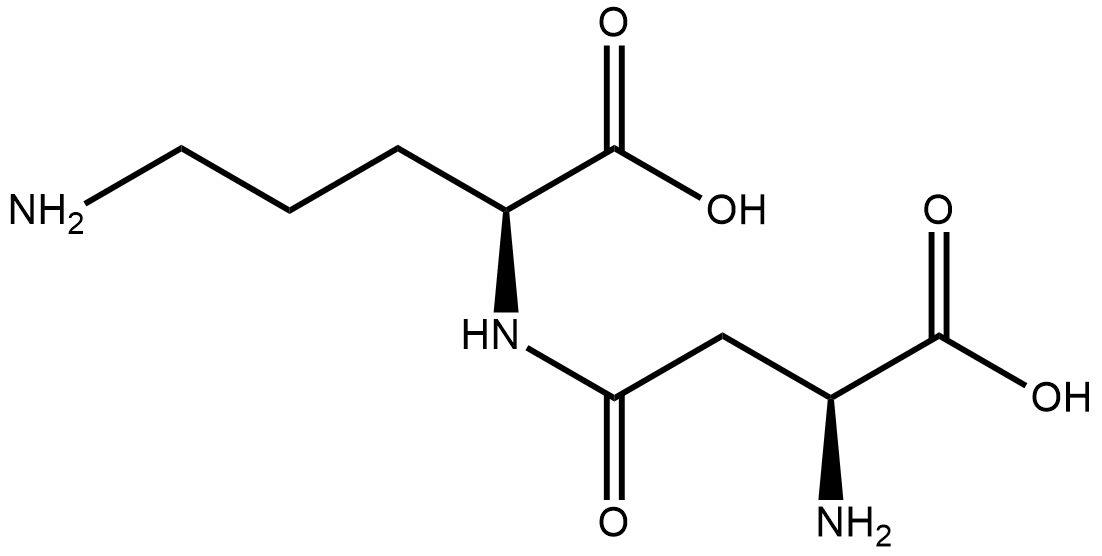 L-Ornithine L-Aspartate Impurity 30