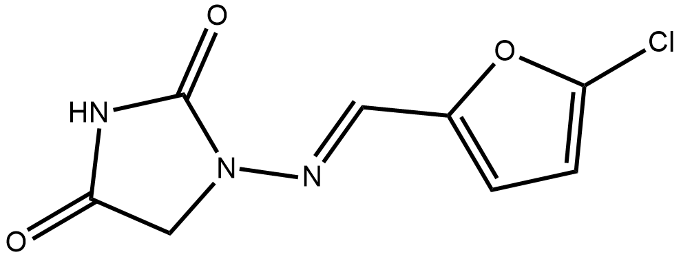 Nitrofurantoin Impurity 5