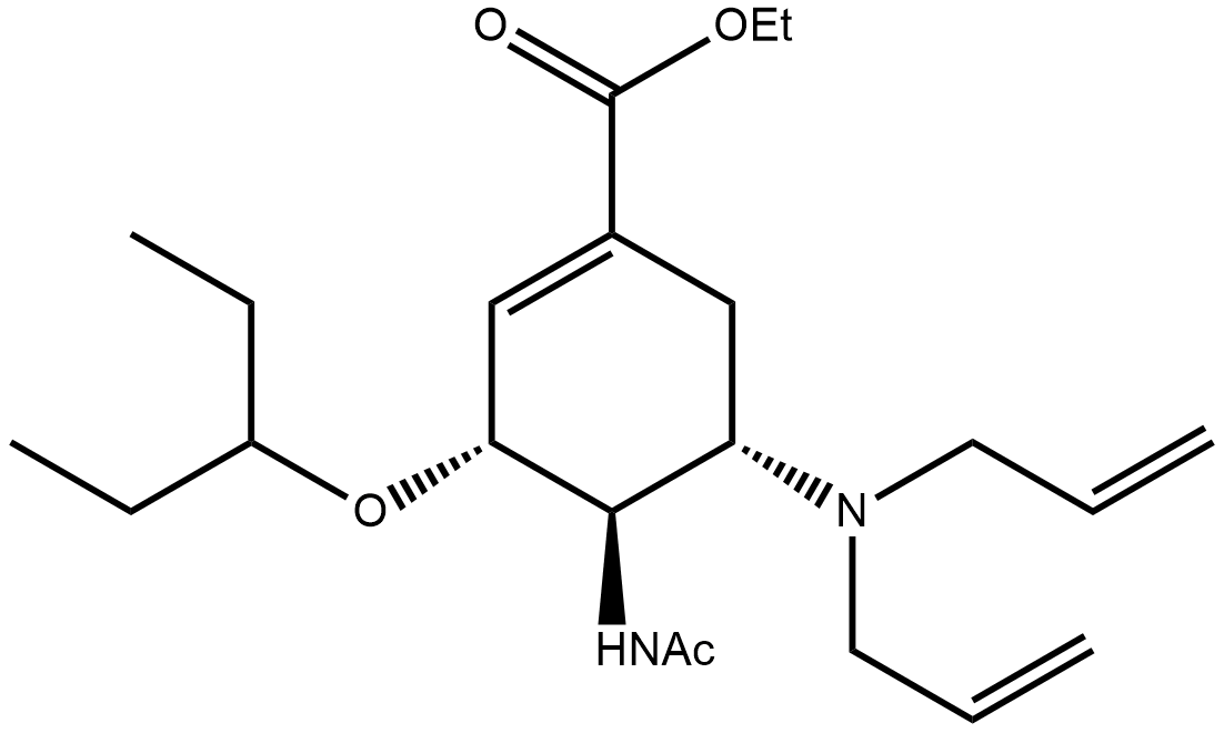 Oseltamivir Impurity 22