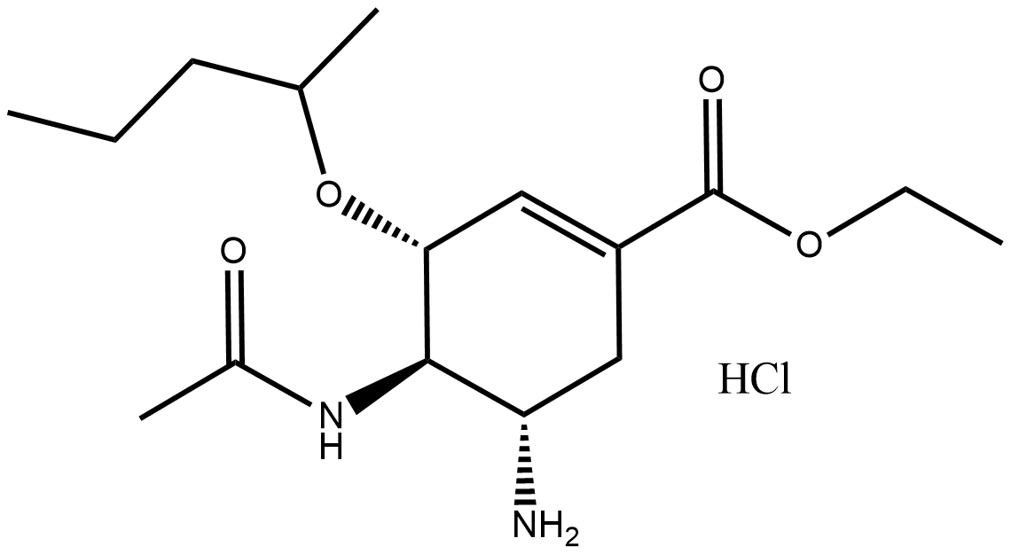 Oseltamivir Impurity 25