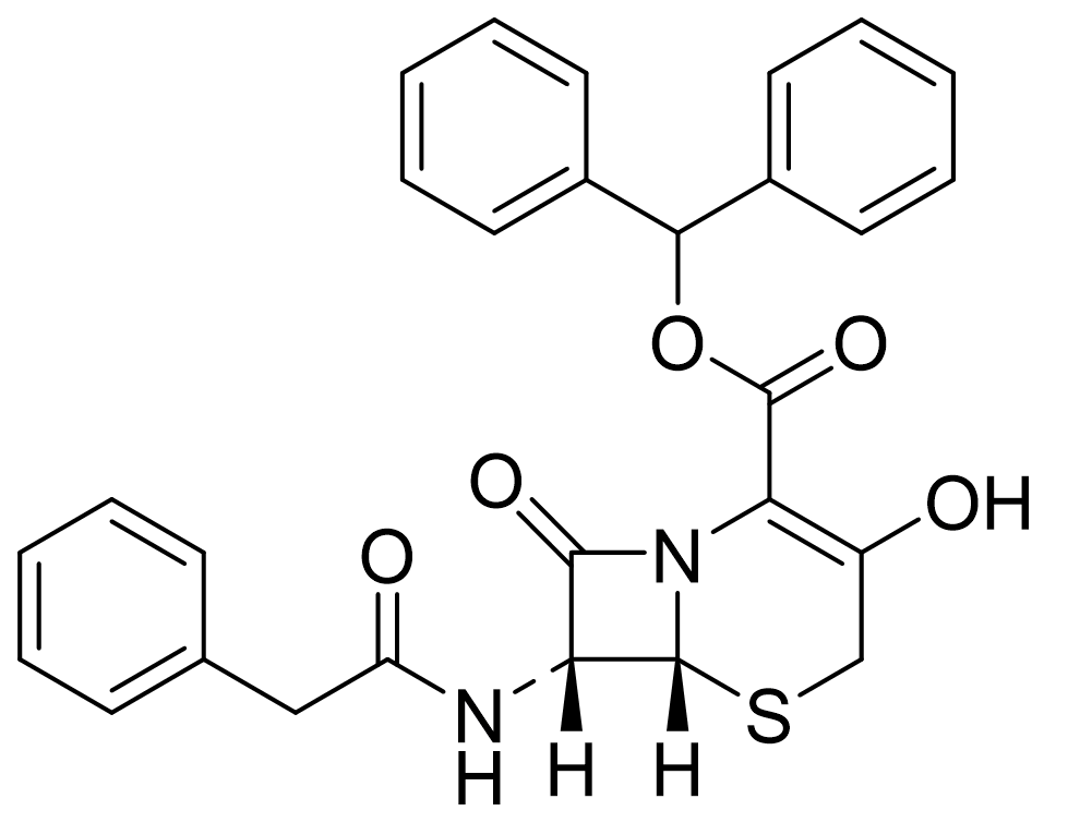 Ceftaroline Fosamil Impurity 5