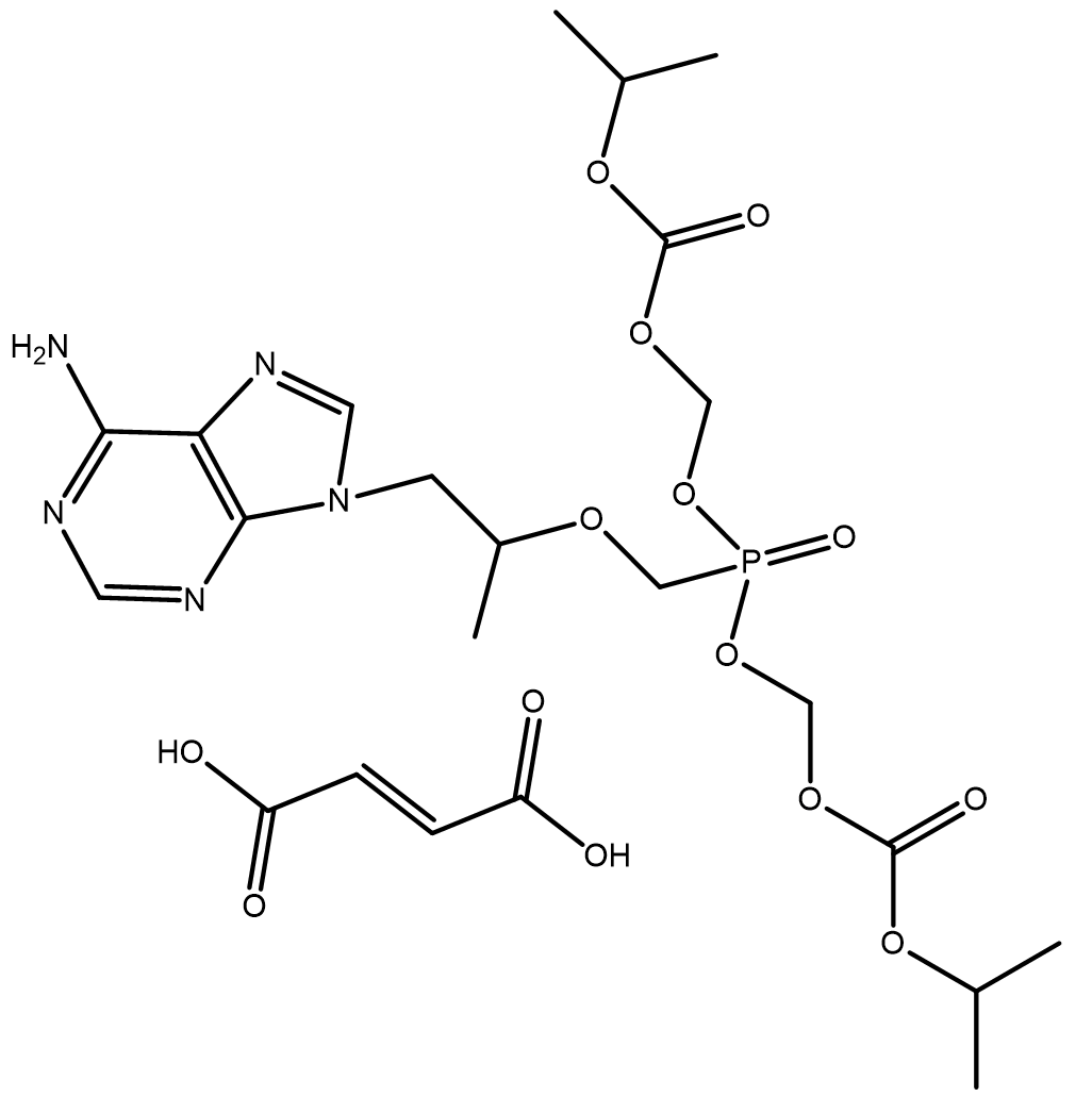 Tenofovir Impurity 39