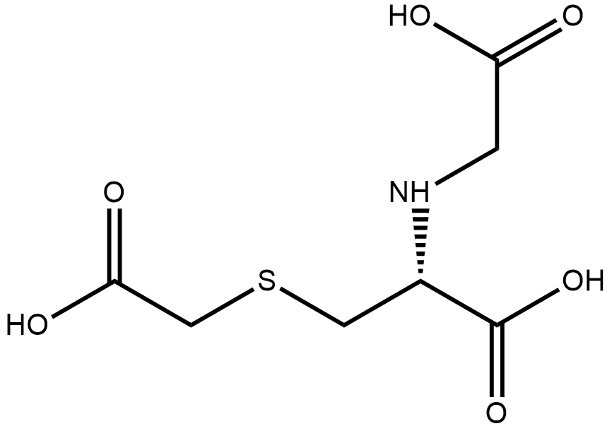 Carbocisteine Impurity 3