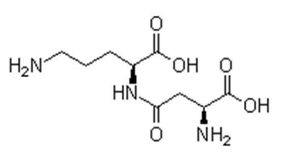 Beta-Asp-Orn