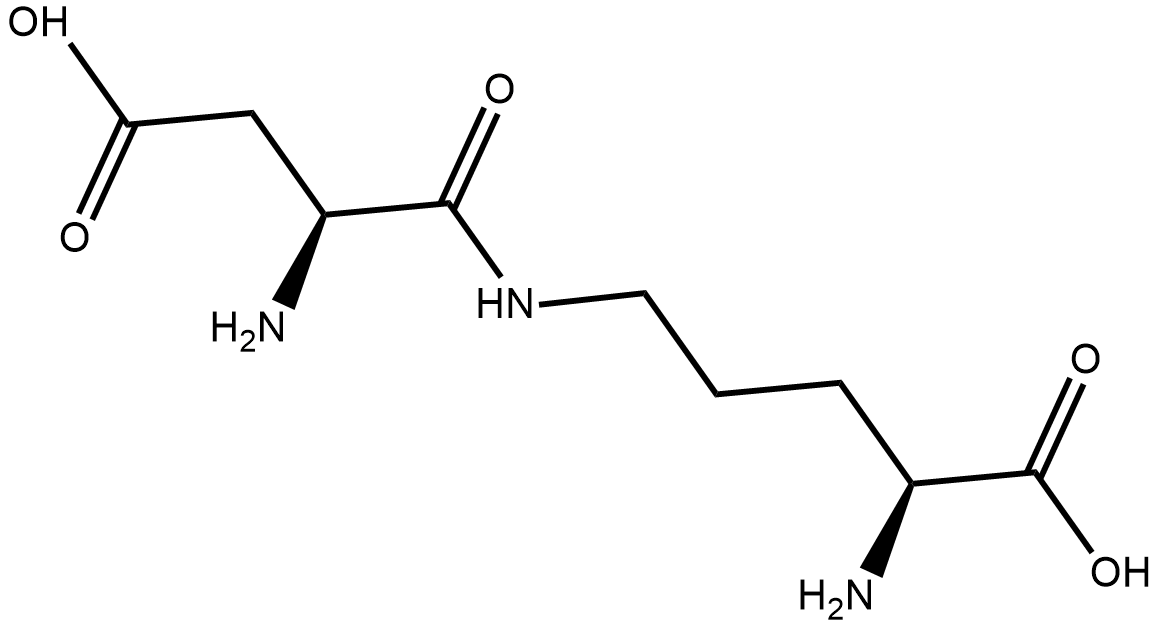 L-Ornithine L-Aspartate Impurity 26