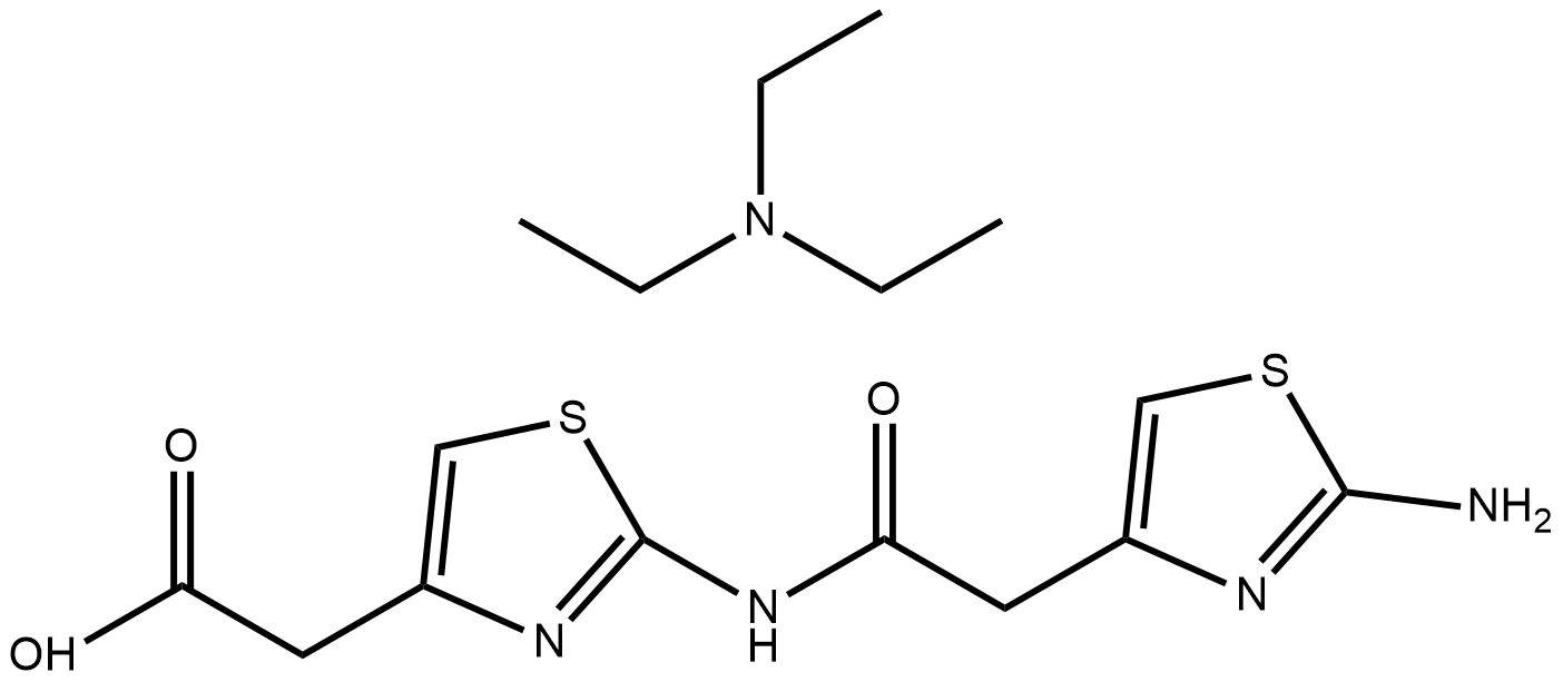 Mirabegron Impurity 8