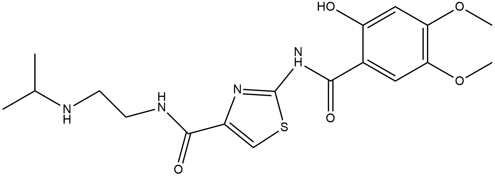 Acotiamide Hydrochloride Impurity K
