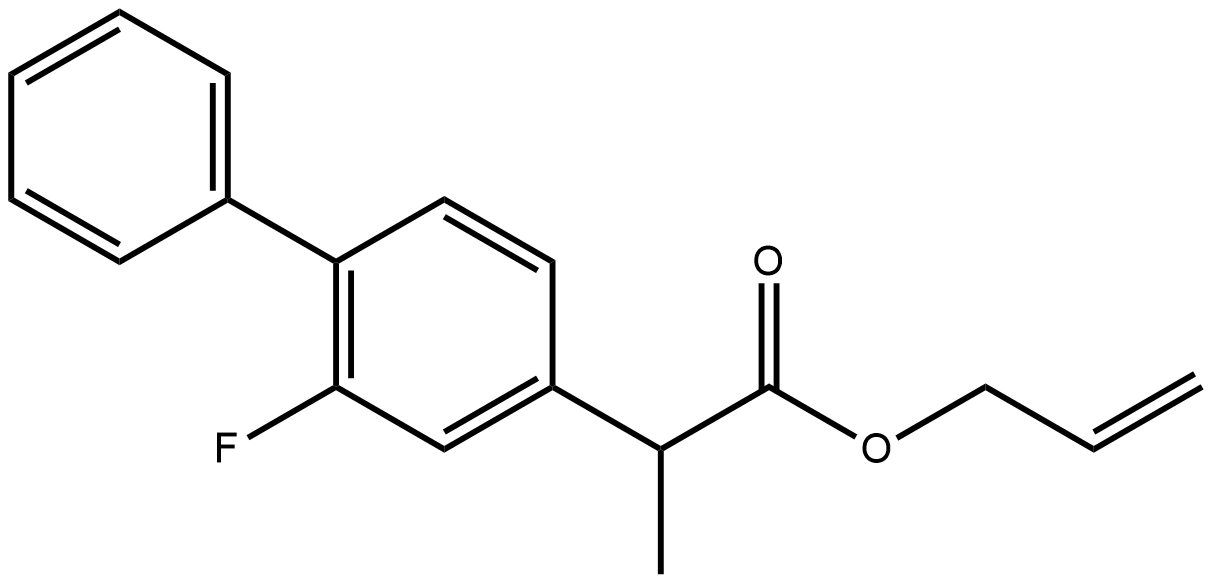 Flurbiprofen Impurity 6