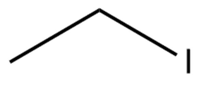 Iodoethane