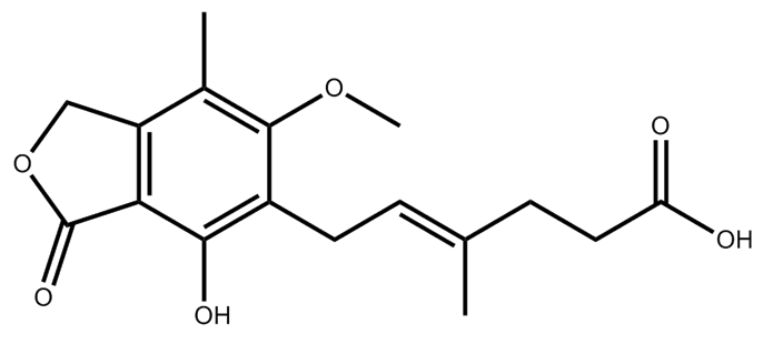Mycophenolic Acid